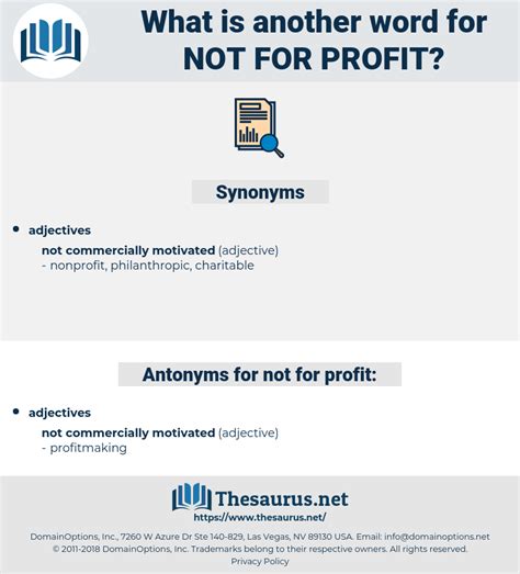 profitable thesaurus|antonyms for lucrative.